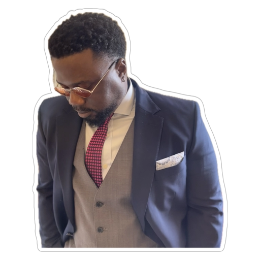 Mitch — Mars Agency